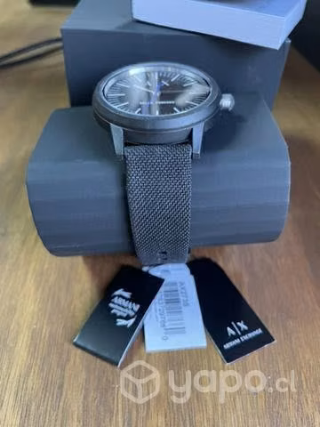 Reloj Armani Exchange