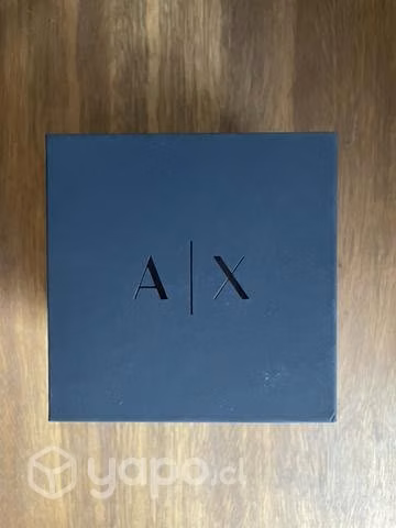 Reloj Armani Exchange
