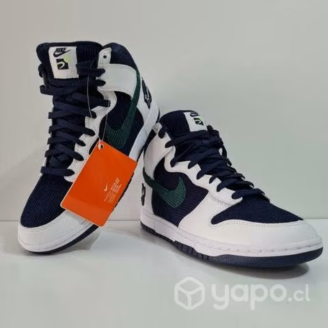 Zapatillas Nike Dunk