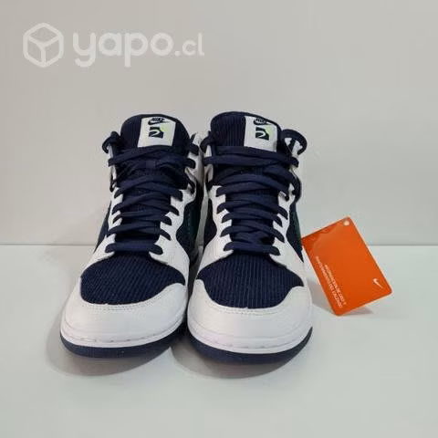 Zapatillas Nike Dunk
