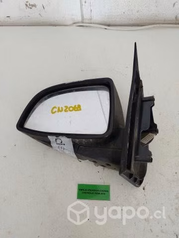 Espejo Izquierdo (CNZ069) Chevrolet N300 2016