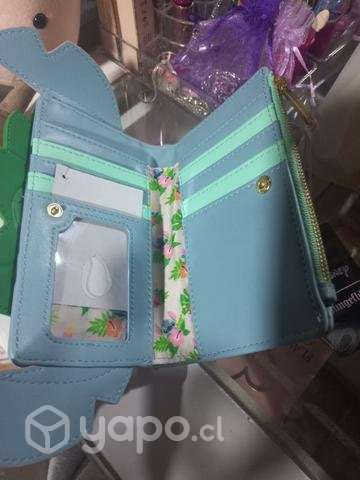 Billetera stitch - Imagen 3