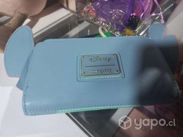 Billetera stitch - Imagen 2