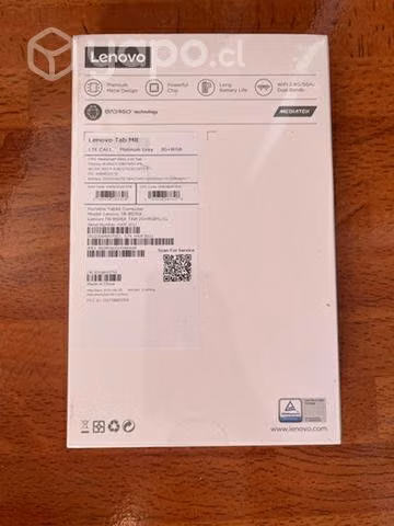Tablet Lenovo