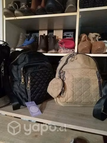 Carteras,mochilas y parcas - Imagen 6