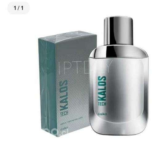 Perfume de hombre y mujer - Imagen 2