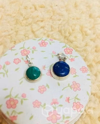 Plata joyería