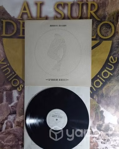 Spandau ballet - journeys to glory