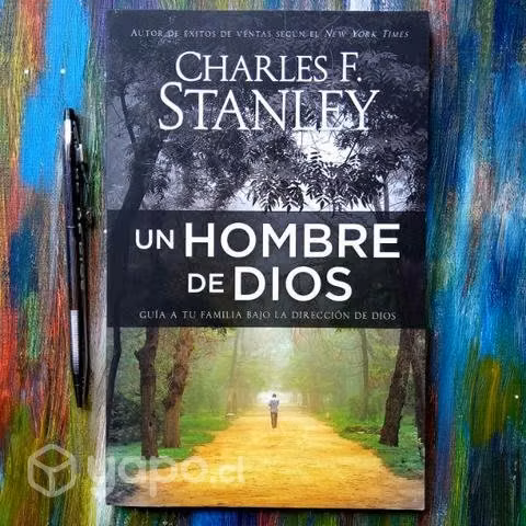 Un hombre de DIOS