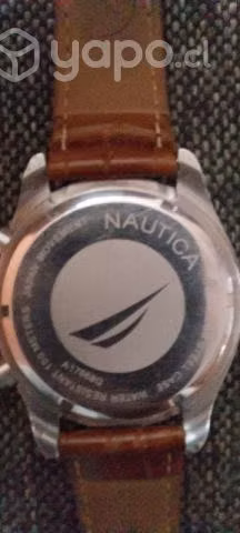 Reloj nautica - Imagen 4