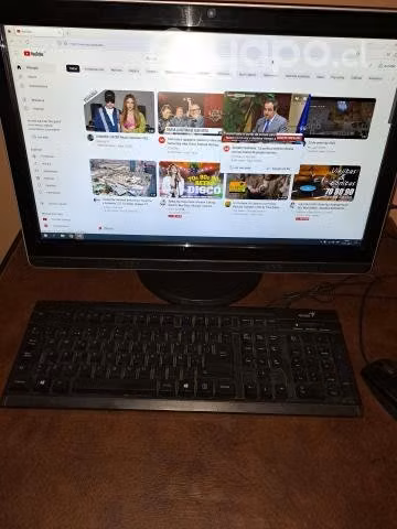 Computador de Escritorio - Imagen 2