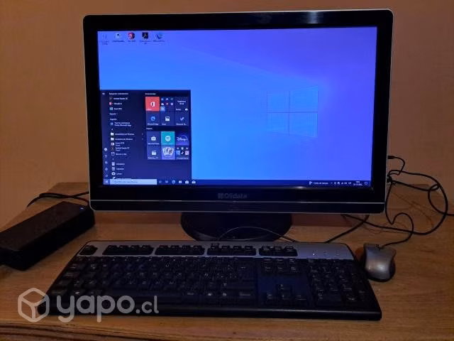 Computador de Escritorio - Imagen 4