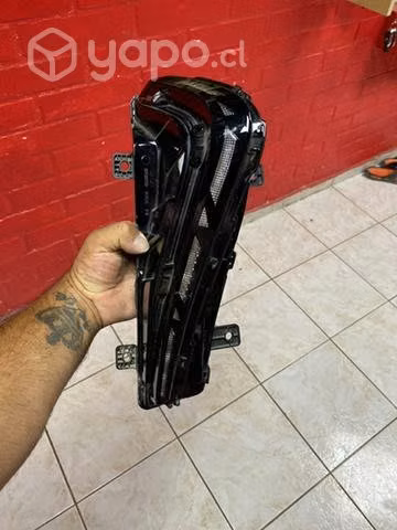Led derecho Citroen ds3 crossback full led