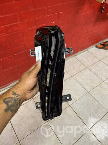 Led derecho Citroen ds3 crossback full led