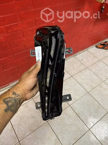 Led derecho Citroen ds3 crossback full led