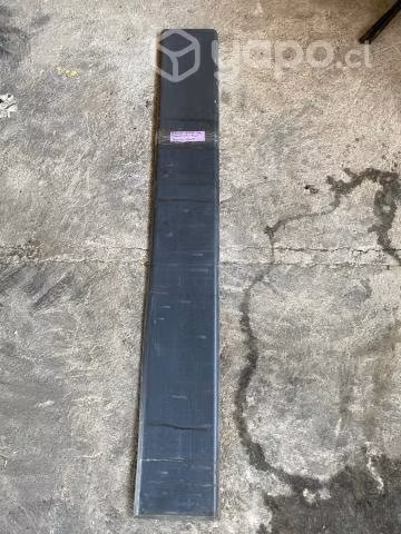 Moldura central izquierda  Fiat Ducato 2