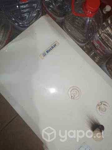 Calefont Neckar nuevo conversable