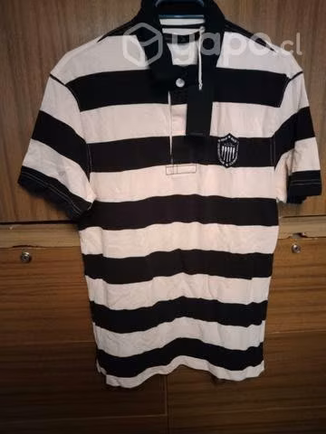 Polera university talla M - Imagen 3