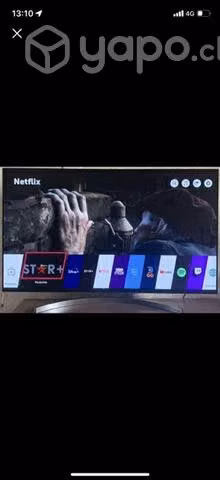 SmartTV