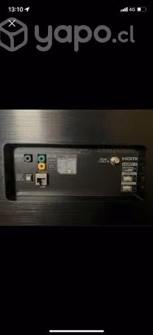 SmartTV