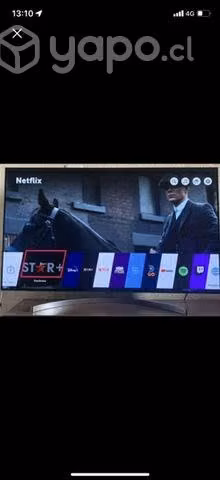 SmartTV