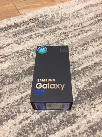Samsung galaxy s7