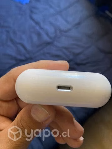Airpods Pro - Imagen 5