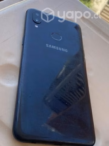 Celular samsung A10S