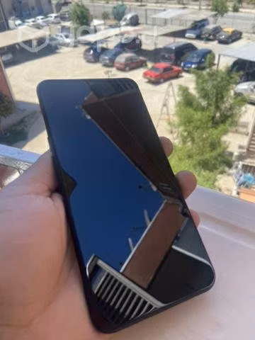 Celular samsung A10S