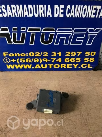 Modulo presion neumatico 89769-0C022 Toyota Tundra