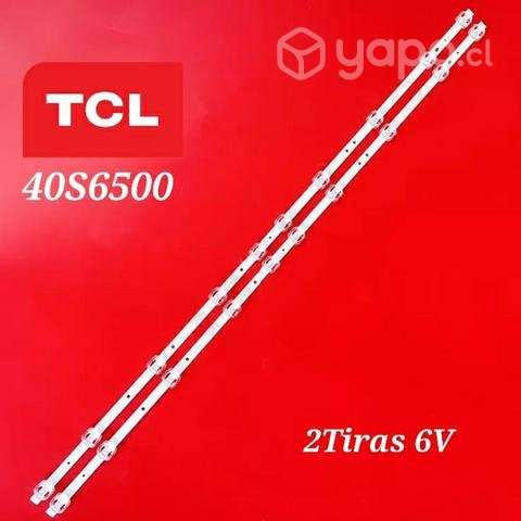 Tiras led para tv - Imagen 2