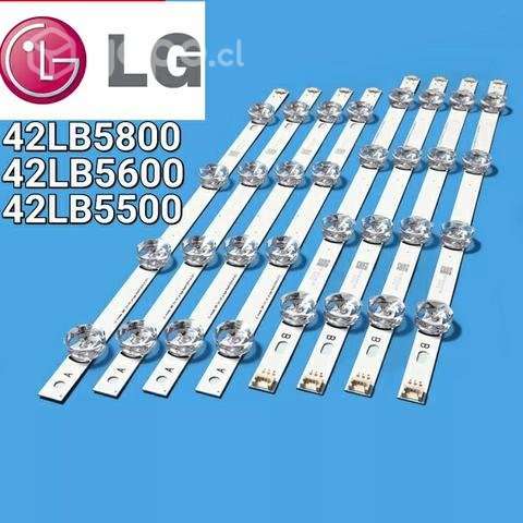 Tiras led para tv - Imagen 6