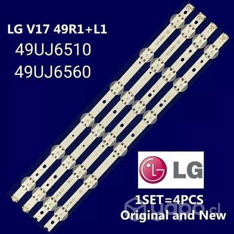 Tiras led para tv - Imagen 4