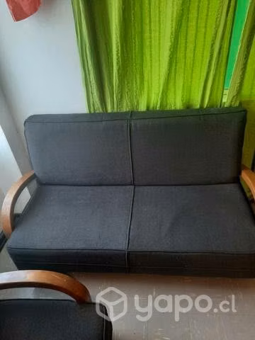 Sillones en exelente estado - Imagen 2
