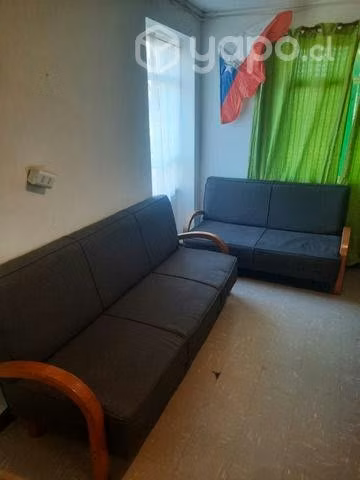 Sillones en exelente estado