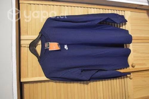 Poleras De Marca Manga Larga 100% Nuevas - Imagen 2