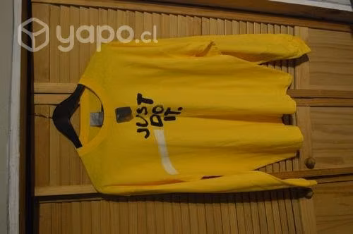 Poleras De Marca Manga Larga 100% Nuevas - Imagen 4
