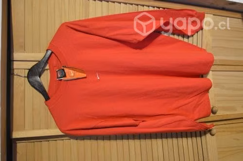 Poleras De Marca Manga Larga 100% Nuevas - Imagen 6