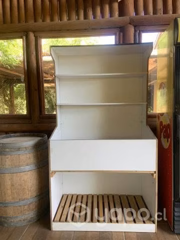 Mueble para pan - Imagen 2