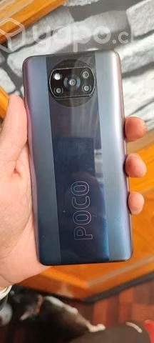 Poco x3 pro - Imagen 3