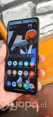 Poco x3 pro - Imagen 6
