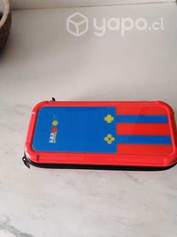 Nintendo switch v2