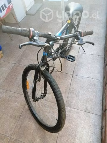 Bicicleta precio conversable - Imagen 3