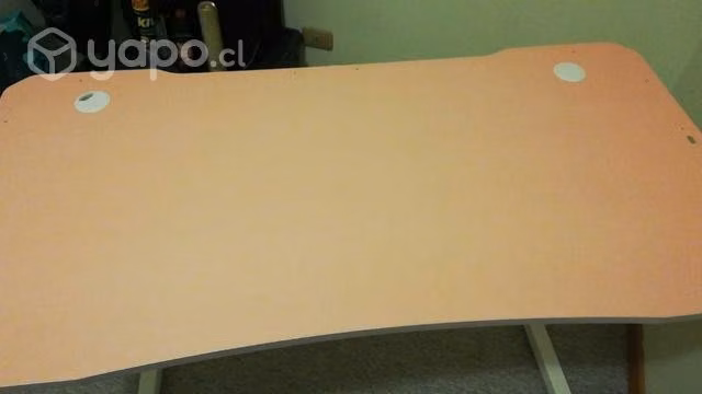 Mesa gamer impecable