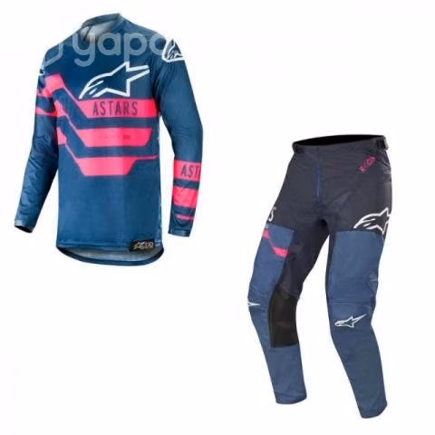 Traje completo Alpinestars