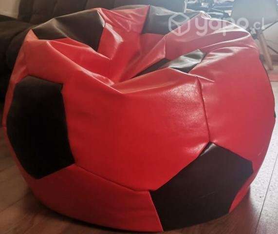 Pelota Pouf - Imagen 2