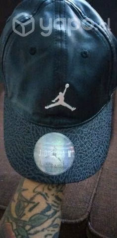 Gorros jordan