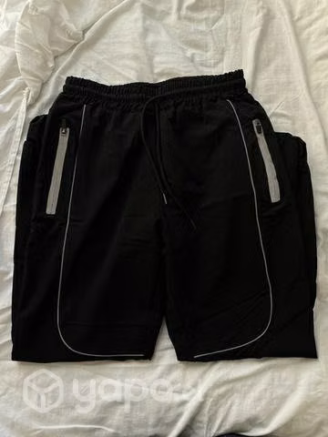 Pantalon cargo