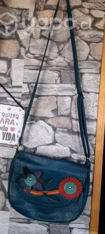 Carteras excelente estado - Imagen 4