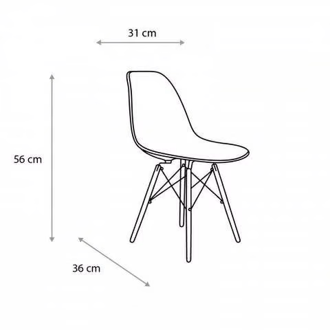 Silla infantil Asiento Idea de regalo para niños